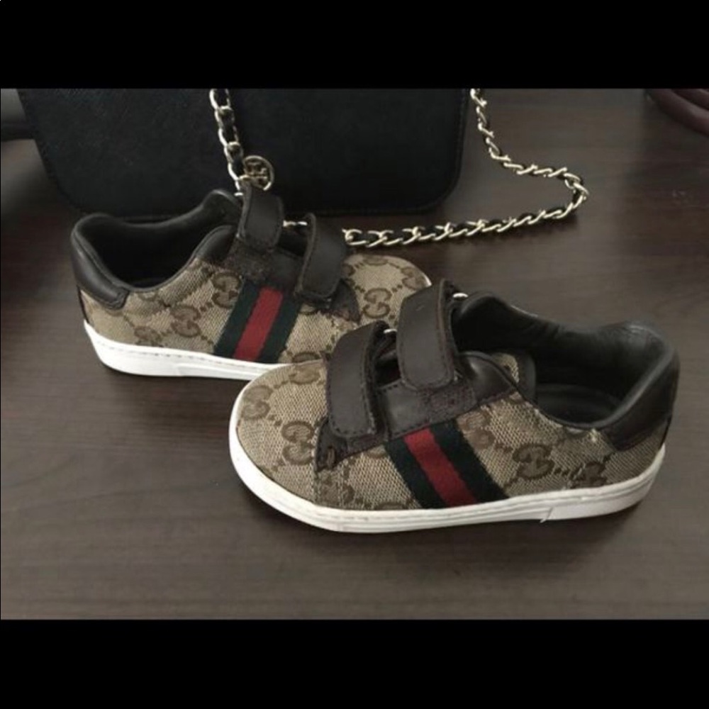 Gucci shoes